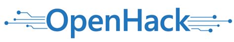 openhack gd
